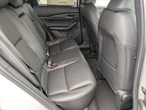 New 2026 MAZDA CX-30 AWD 2.5 S w/ Select Sport Pkg image 21