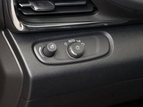 New 2026 Buick Envista Preferred w/ Convenience I Package FWD image 24