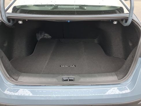New 2026 Nissan Sentra SV w/ SV Convenience Package FWD image 26