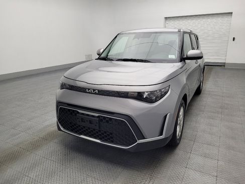 Used 2024 Kia Soul LX w/ Option Group 015 image 15