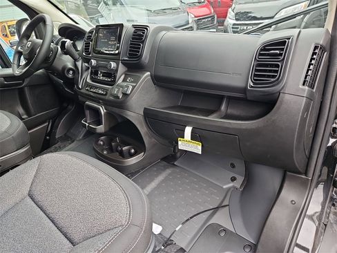 New 2026 RAM ProMaster 1500 w/ Advanced Safety Group image 17