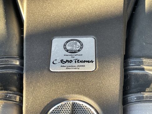 Used 2019 Mercedes-Benz GLE 63 AMG 4MATIC image 52