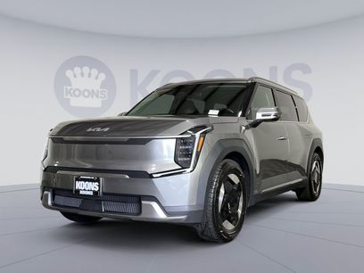 Used 2024 Kia EV9 Wind