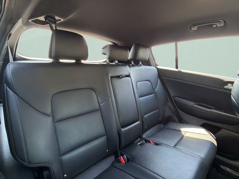 Used 2020 Kia Sportage S AWD/4WD image 29