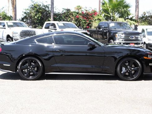 Used 2023 Ford Mustang GT Premium w/ Equipment Group 401A RWD image 11