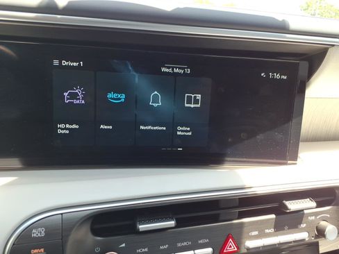 Used 2026 Hyundai Palisade Calligraphy AWD/4WD image 20