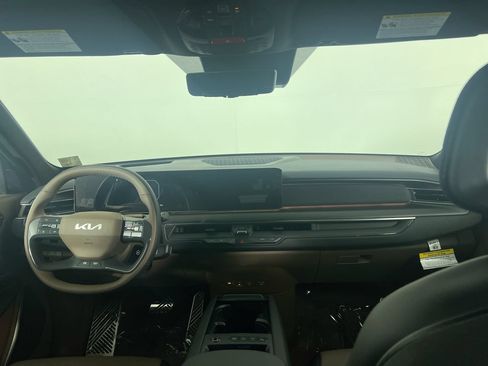New 2026 Kia EV9 GT-Line AWD/4WD image 30