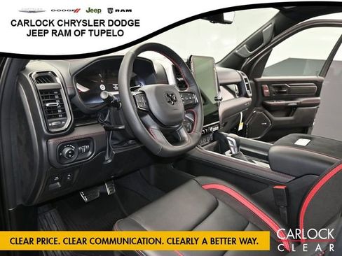 New 2026 RAM 1500 RHO w/ RHO Level 1 Equipment Group image 10