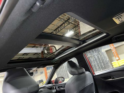 Certified 2025 Toyota Camry XSE AWD/4WD image 24