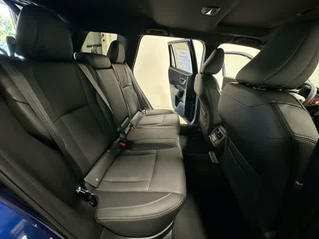 New 2026 Subaru Outback Limited AWD/4WD image 24