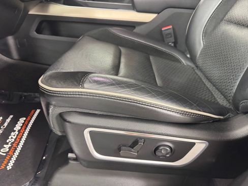 Used 2021 RAM 1500 Laramie AWD/4WD image 25