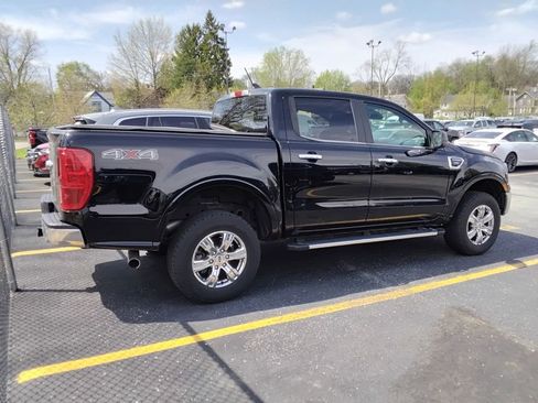 Used 2021 Ford Ranger XLT w/ Equipment Group 301A Mid image 6