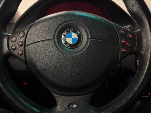 Used 2000 BMW 540i Sedan image 67