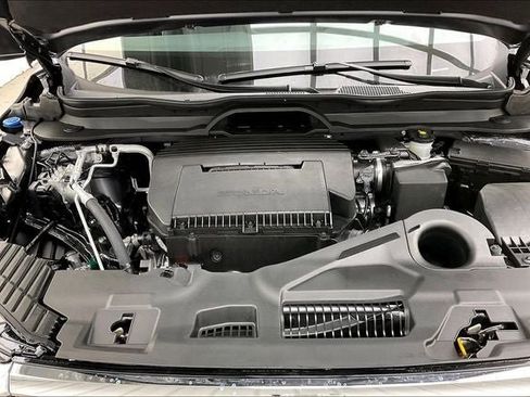 New 2026 Honda Pilot Elite image 13