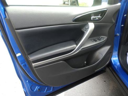 Used 2024 Mitsubishi Eclipse Cross SEL image 37