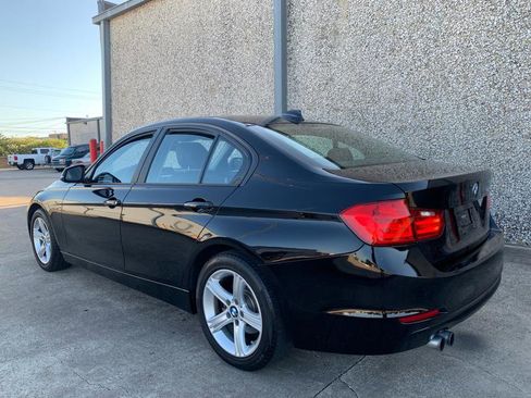Used 2012 BMW 328i Sedan RWD image 3