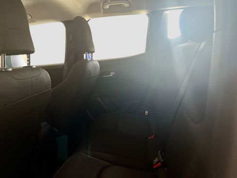 Used 2020 Jeep Renegade Sport FWD image 22
