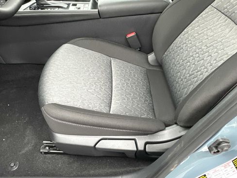 New 2026 Nissan Sentra SV w/ SV Convenience Package FWD image 20