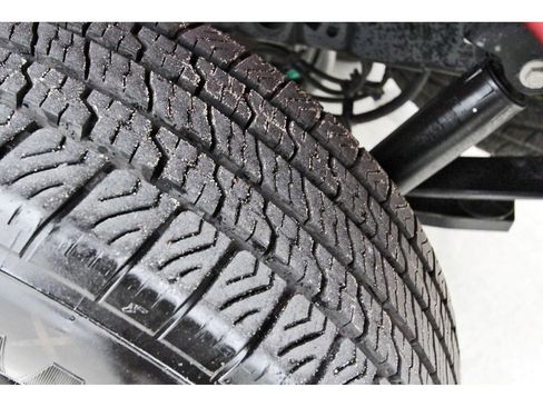 Used 2024 Ford F150 STX w/ STX Black Appearance Package image 33