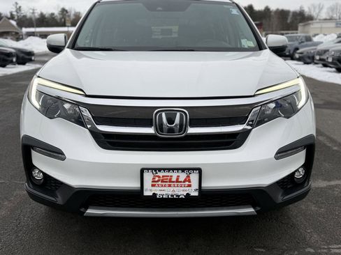 Used 2020 Honda Pilot EX-L image 2