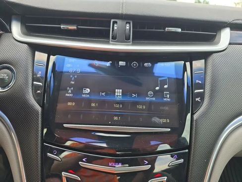 Used 2017 Cadillac XTS Luxury w/ Driver Awareness Package FWD image 28