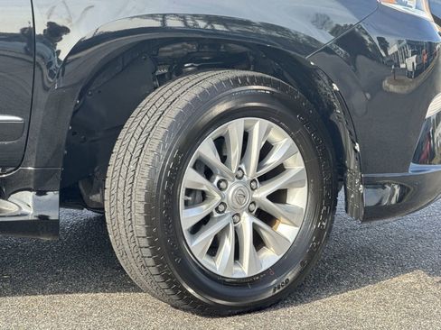 Used 2016 Lexus GX 460 image 12