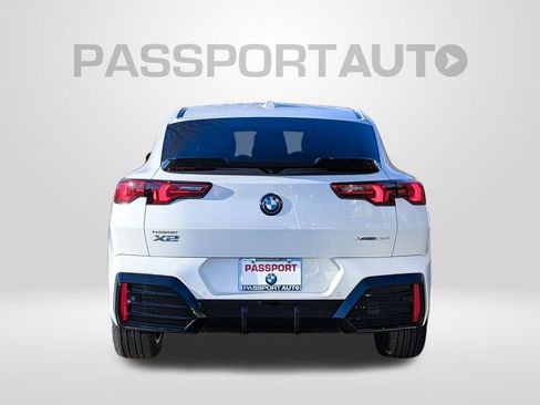 New 2026 BMW X2 xDrive28i w/ Technology Package image 5