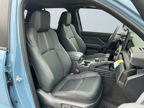 New 2026 Toyota 4Runner Limited image 16