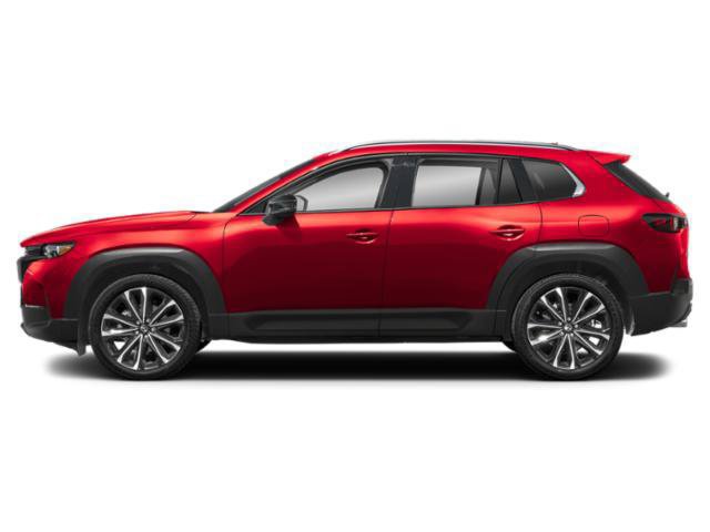 Used 2024 MAZDA CX-50 AWD 2.5 S w/ Premium Plus Pkg image 16