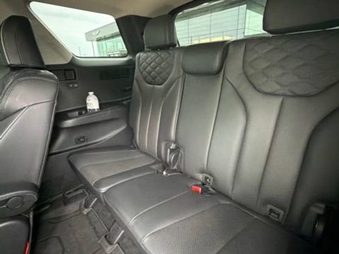 Used 2021 Hyundai Palisade Limited AWD/4WD image 15
