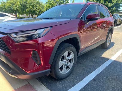 Used 2023 Toyota RAV4 XLE w/ Convenience Package