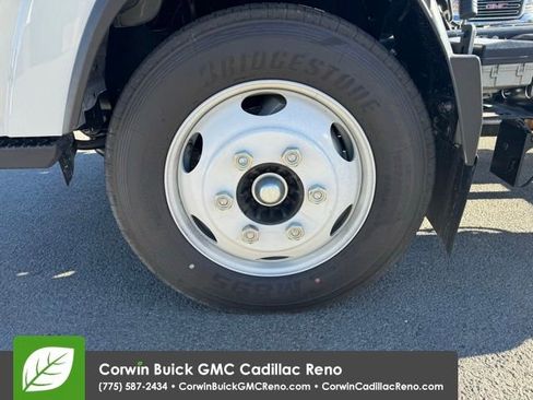 New 2024 Isuzu NPR image 21