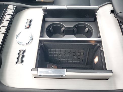 New 2025 Lincoln Navigator Reserve w/ Jet Appearance Package image 26