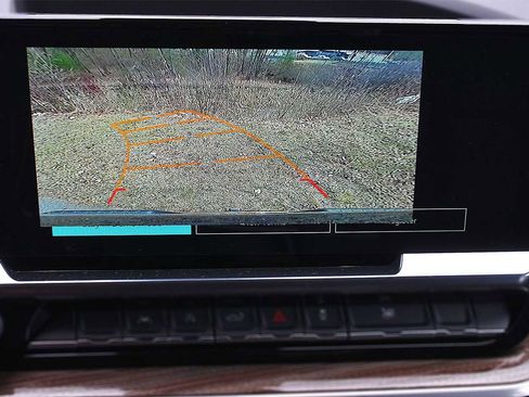 New 2026 Chevrolet Silverado 1500 LT image 17