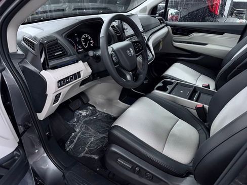 New 2026 Honda Odyssey Elite image 20