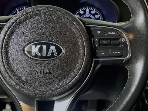 Used 2016 Kia Optima EX FWD image 20