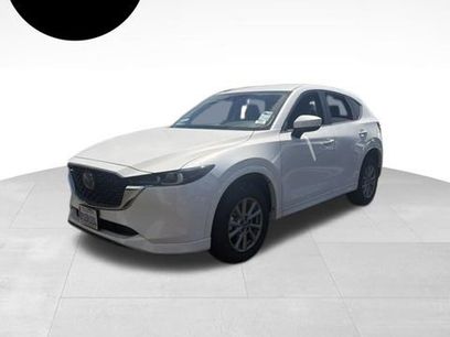 Certified 2025 MAZDA CX-5 AWD 2.5 S w/ Select Package