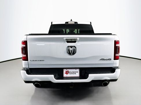Used 2022 RAM 1500 Limited AWD/4WD image 6