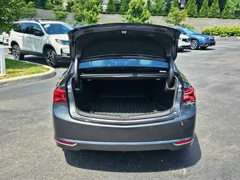 Used 2015 Acura TLX V6 SH-AWD w/ Advance Package image 10