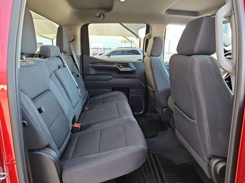 Used 2024 GMC Sierra 1500 Elevation image 23