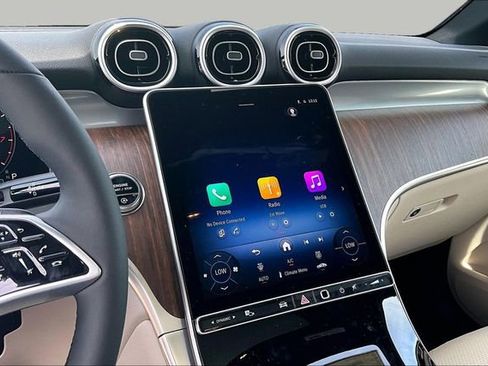 New 2026 Mercedes-Benz GLC 300 4MATIC image 10