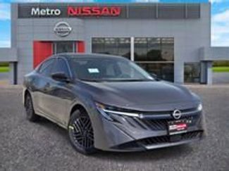 New 2026 Nissan Sentra SV video 1