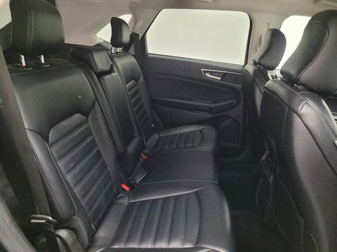 Used 2023 Ford Edge SEL w/ Convenience Package AWD/4WD image 19