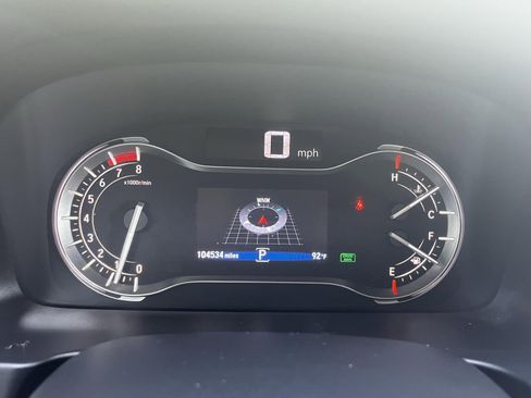 Used 2019 Honda Ridgeline RTL-T image 32