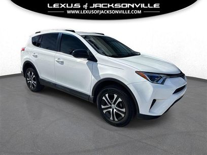 Used 2016 Toyota RAV4 LE