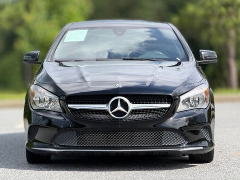 Used 2018 Mercedes-Benz CLA 250 image 3