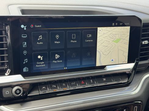 New 2026 Chevrolet Silverado 1500 High Country image 21