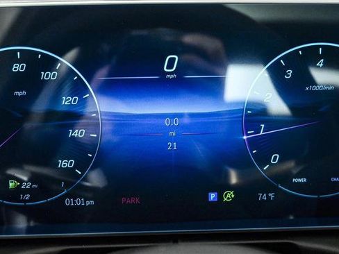 New 2025 Mercedes-Benz C 300 4MATIC Sedan image 11