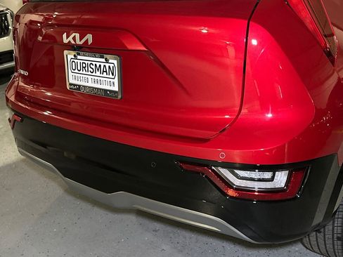 New 2026 Kia Niro Wave image 5