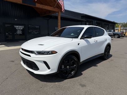 Used 2024 Dodge Hornet R/T w/ R/T Blacktop Package
